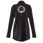 MOON MAGIC FLYAWAY CARDIGAN