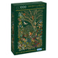 SECRET GARDEN 1000PC PUZZLE