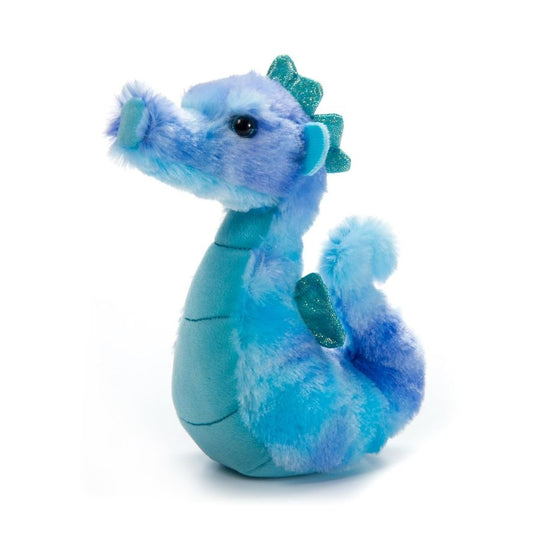 SWIMMY THE SEAHORSE PLUSH