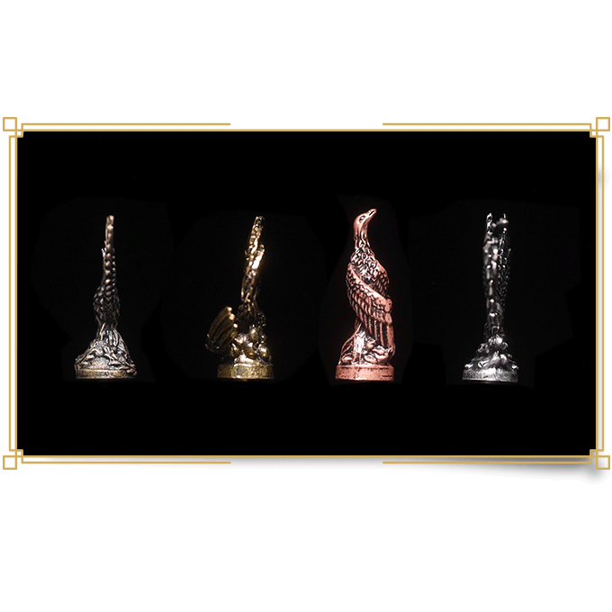 TSURO LUXURY LIMITED EDITION