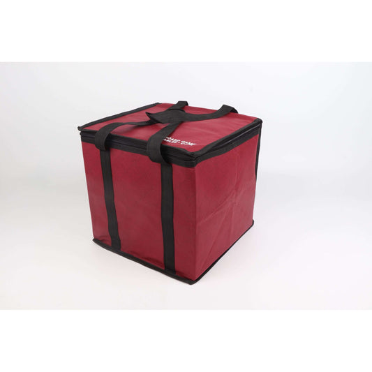 LIGHTWEIGHT BOARD GAME BAG - RED