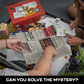 MURDER MYSTERY CASES: DISAPPEARANCE AT WIRTH CIRCUS