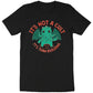IT'S NOT A CULT, IT'S TEAMBUILDING CTHULHU T SHIRT