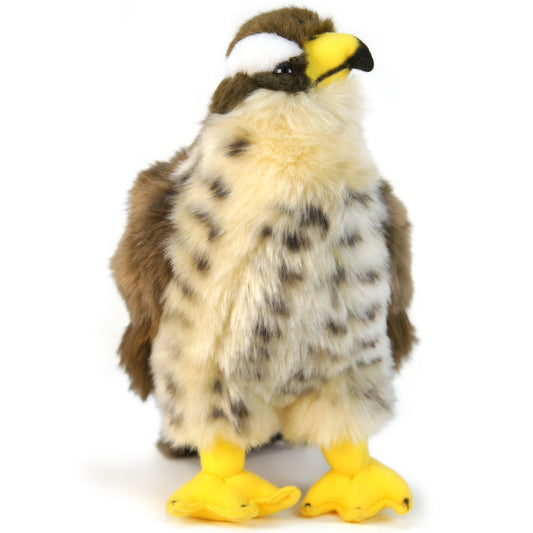 PERCIVAL THE PEREGRINE FALCON PLUSH