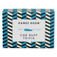 GAMES ROOM: CAR BUFF TRIVIA