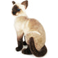 SIAMESE CAT PLUSH