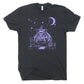 MYSTIC HIPPO T-SHIRT