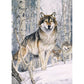 SECOND GLANCE 1000PC PUZZLE