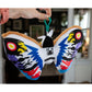 MOTHRA PLUSH CLIP