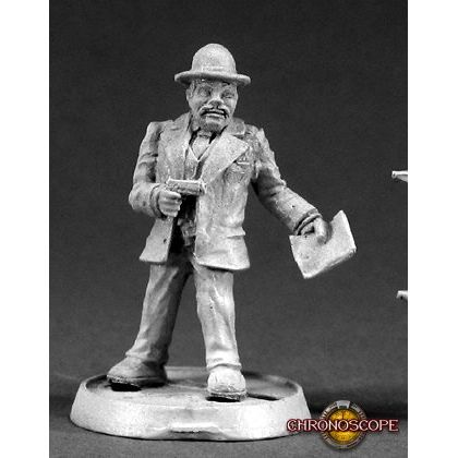 CHANG, HONOLULU INVESTIGATOR