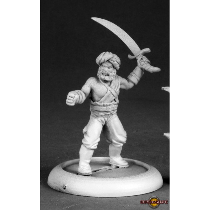 THUGEE CULTIST