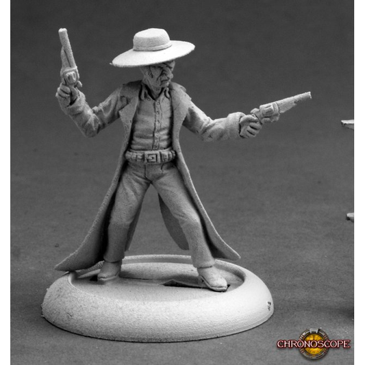 DEADEYE SLIM