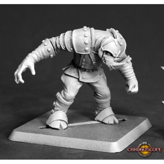 RHINOCERIX, SUPER VILLAIN