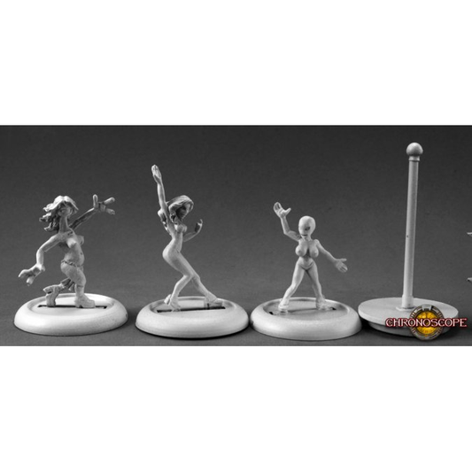 ALIEN EXOTIC DANCERS (3)