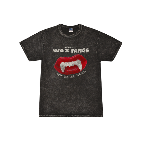 WAX FANGS T-SHIRT