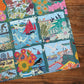 COASTAL CALLING 1000PC PUZZLE