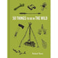 50 THINGS TO DO IN THE WILD BY RICHARD SKEIN