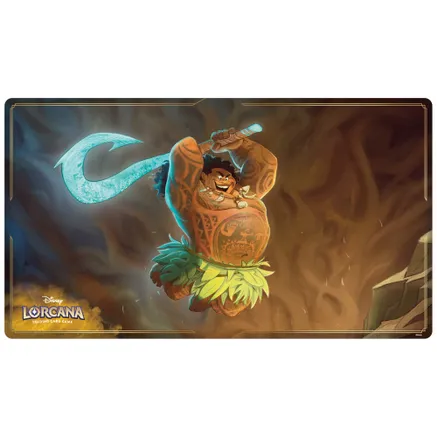 LORCANA MAUI PLAYMAT