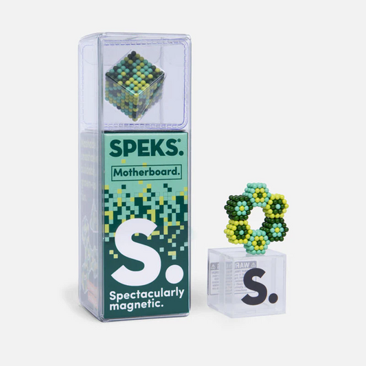SPEKS 512 PIXEL