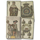 TRADITIONAL ITALIAN FORTUNE CARDS
