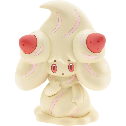 POKEMON MODEL KIT: 12 ALCREMIE/CHARMILLY
