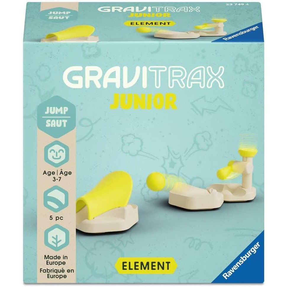 GRAVITRAX JUNIOR ELEMENT