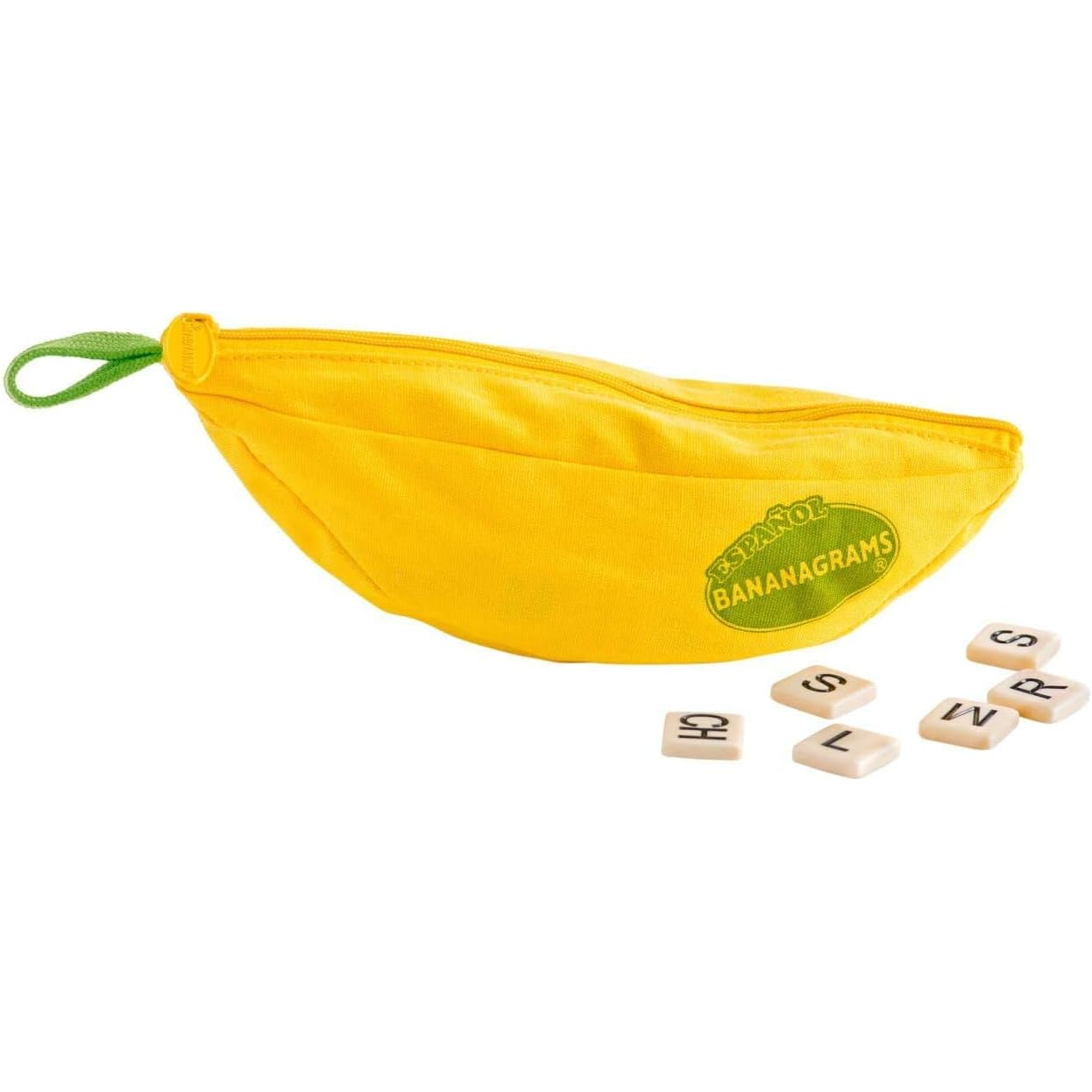BANANAGRAMS SPANISH