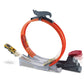 HOT WHEELS LOOP STAR STUNT TRACK