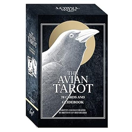 THE AVIAN TAROT
