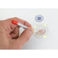 WORLD'S SMALLEST SPIROGRAPH