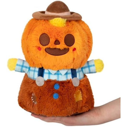SQUISHABLE MINI SCARECROW