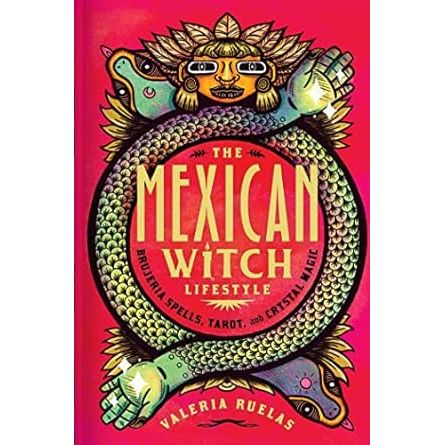 THE MEXICAN WITCH LIFESTYLE BY VALERIA RUELAS