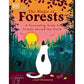 THE MAGIC OF FORESTS: A FASCINATING GUIDE TO FORESTS AROUND THE WORLD BY VICKY WOODGATE