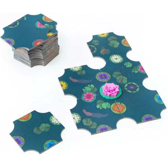 A GENTLE RAIN BLOOM EDITION