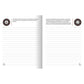 DUNGEONS & DRAGONS THE WORLDBUILDER'S JOURNAL OF LEGENDARY ADVENTURES