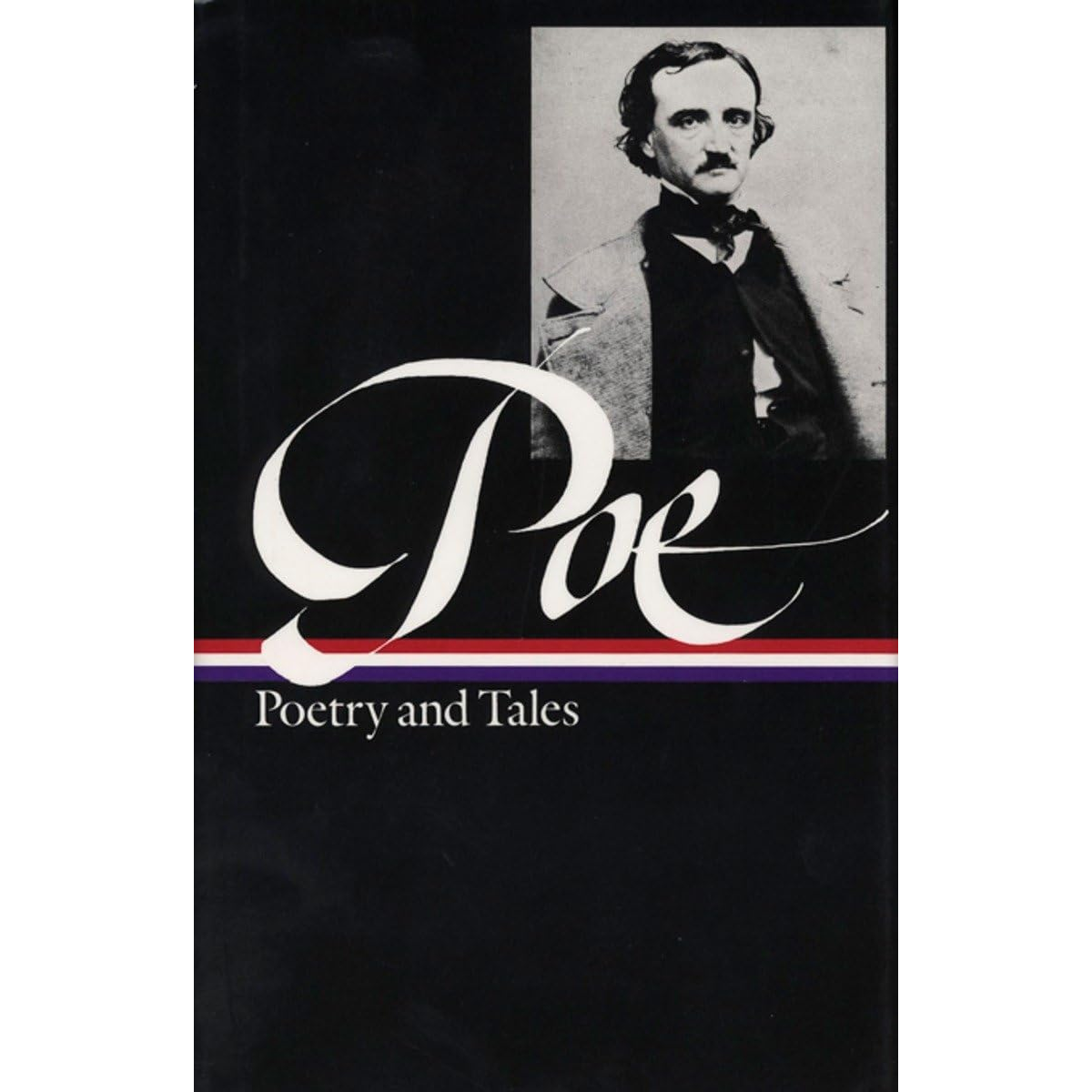 POE: POETRY AND TALES