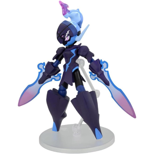 POKEMON MODEL KIT: CERULEDGE/MALVALAME