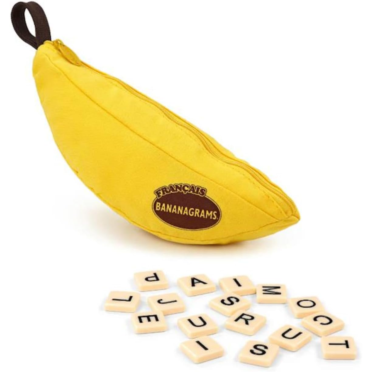 BANANAGRAMS FRENCH