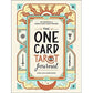 THE ONE CARD TAROT JOURNAL BY MARIA SOFIA MARMANIDES