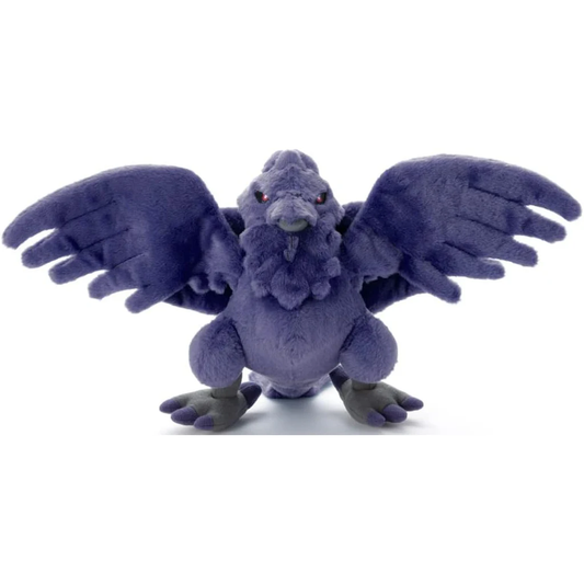 POKEMON PLUSH: CORVIKNIGHT