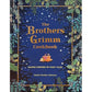 THE BROTHERS GRIMM COOKBOOK BY ROBERT TUESLEY ANDERSON