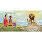 THE LION, THE WITCH AND THE WARDROBE (THE CHRONICLES OF NARNIA) BOARD BOOK