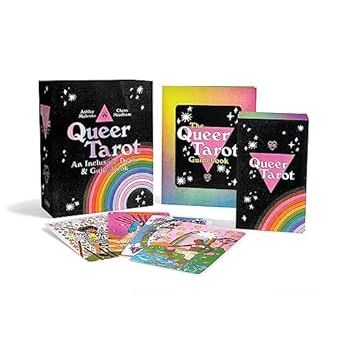 QUEER TAROT