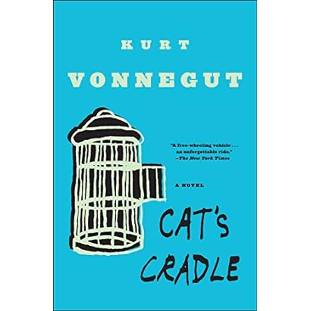 CAT'S CRADLE BY KURT VONNEGUT