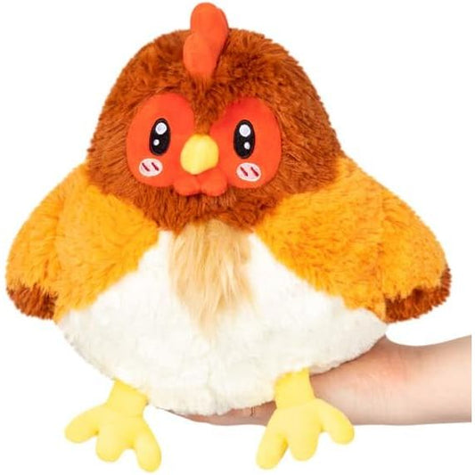 SQUISHABLE MINI HEN
