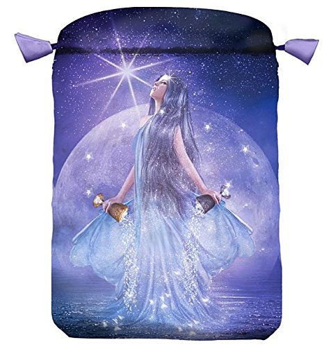 THELEMA TAROT BAG