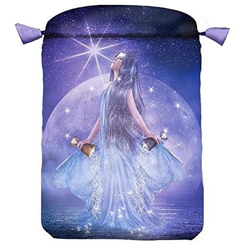 THELEMA TAROT BAG