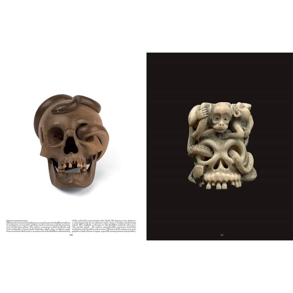 DEATH: A GRAVESIDE COMPANION EDITED JOANNA EBENSTEIN