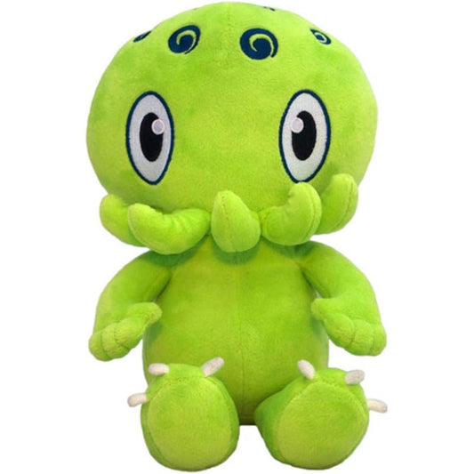 C IS FOR CTHULHU 6" PLUSHIE