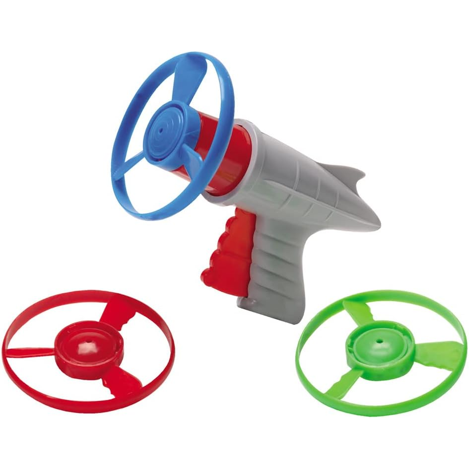 LUNAR LAUNCHER